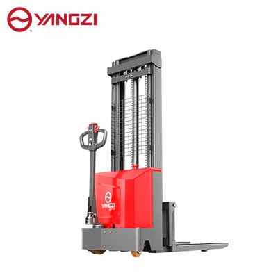 揚子全電動(dòng)液壓堆高車(chē) YZ-PSL12-25C